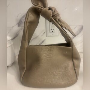 Quince Leather Handbag